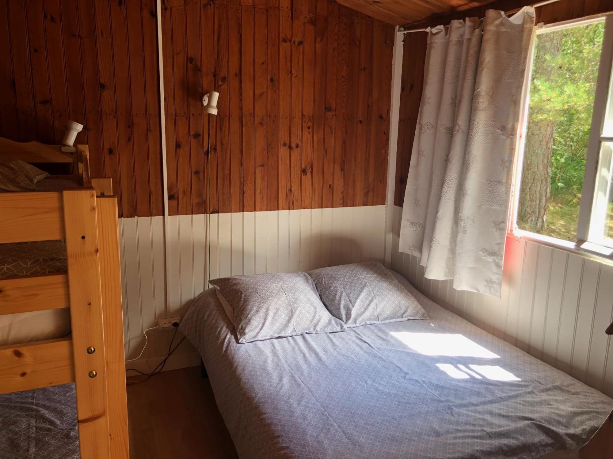 Hotel Camping Mon Repos Montmaur  Exterior foto